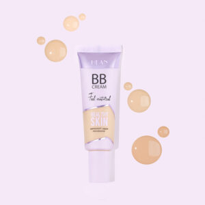 Hean BB Cream Feel Natural Healthy Skin