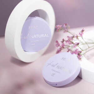 Hean FEEL NATURAL Fixierpuder