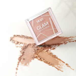 Hean GLAM HIGHLIGHTER Powder