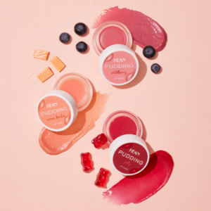 Hean PUDDING Lippenmaske