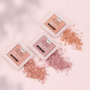 Hean PURE SILKY Blush