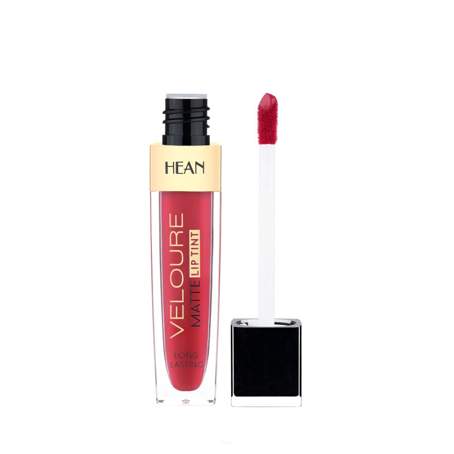 Hean VELOURE MATTE LIPTINT matte Lippenfarbe – Bild 6