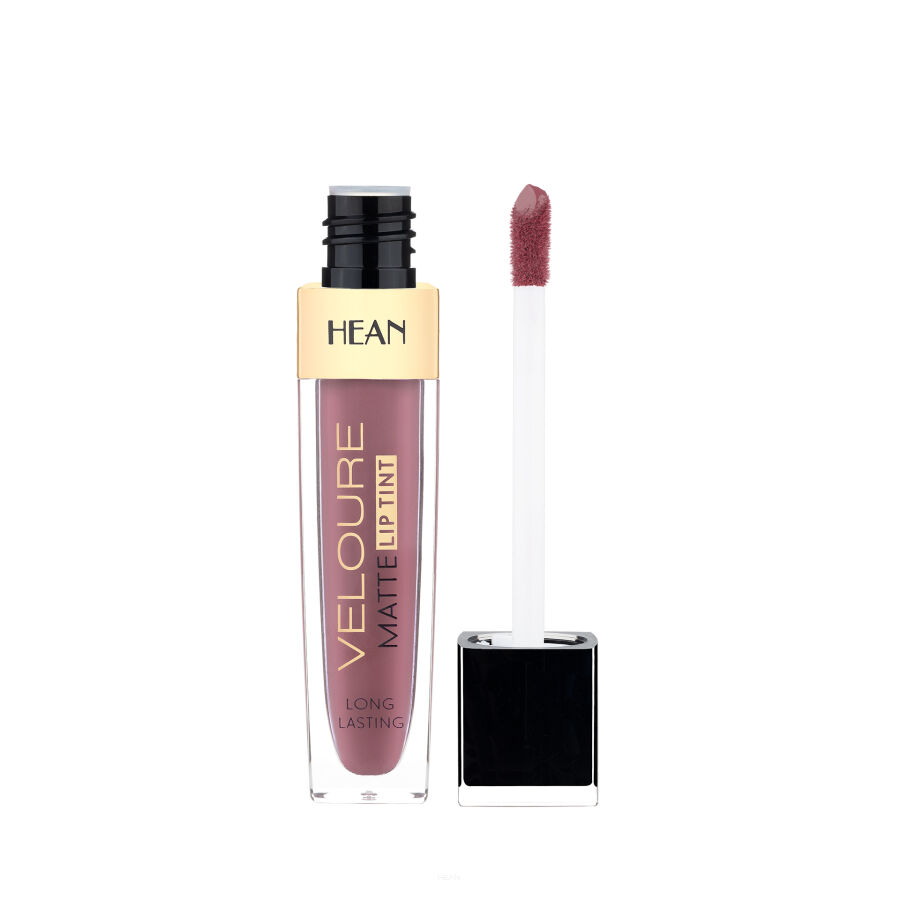 Hean VELOURE MATTE LIPTINT matte Lippenfarbe – Bild 7