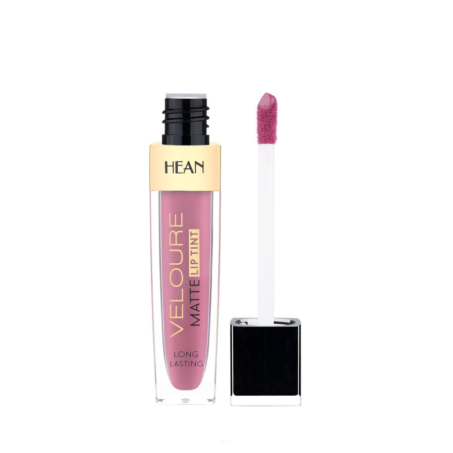 Hean VELOURE MATTE LIPTINT matte Lippenfarbe – Bild 9