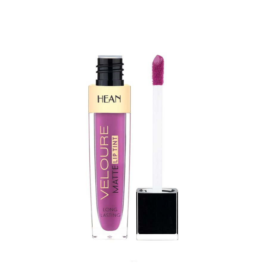 Hean VELOURE MATTE LIPTINT matte Lippenfarbe – Bild 10