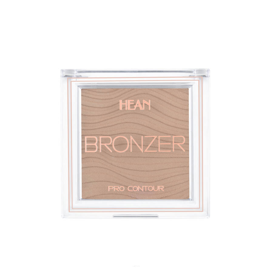 Hean PRO CONTOUR Bronzer – Bild 6
