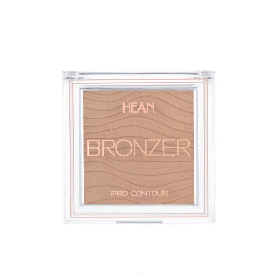 Hean PRO CONTOUR Bronzer – Bild 7