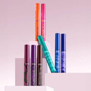 Hean COLOR Wimperntusche