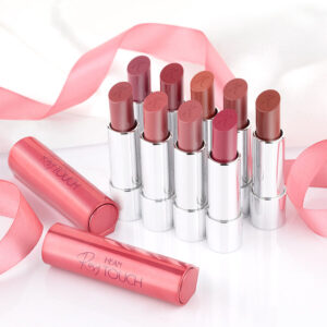 Hean ROSY TOUCH getönter Lippenbalsam mit Spiegel