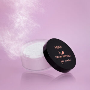 Hean SATIN SECRET Augenpuder