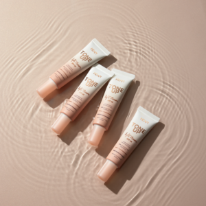 Hean TONE UP Tönungscreme SPF 15