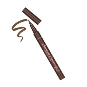 Lovely AMERICANO PRECISION BROWN EYELINER
