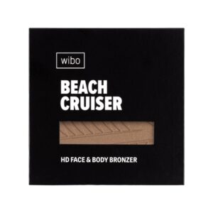 Wibo BEACH CRUISER Bronzer