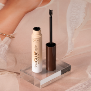 Wibo BROW GLUE STYLER Shape & Fix Augenbrauengel