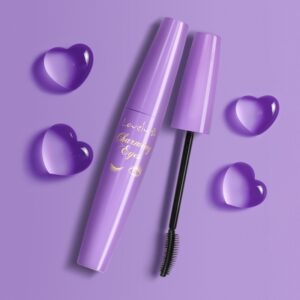 Lovely CHARMING EYES Wimperntusche