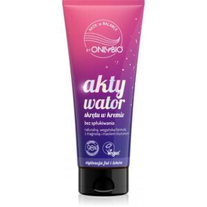 OnlyBio Hair in Balance Lockenaktivatorcreme