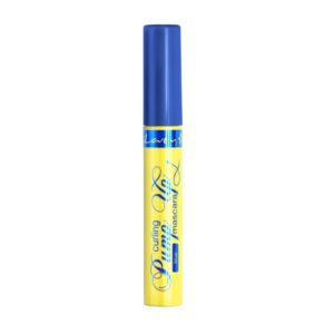 Lovely CURLING PUMP UP BLUE Wimperntusche
