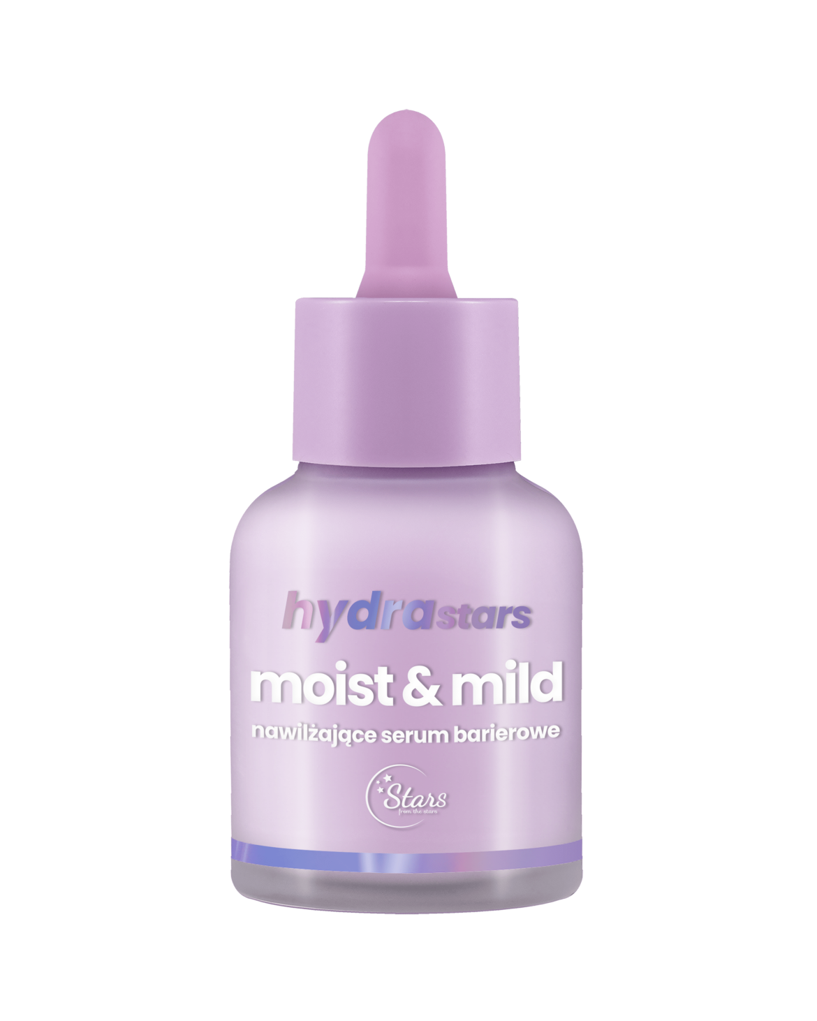 Stars from the stars HYDRA STARS MOIST AND MILD feuchtigkeitsspendendes Barriereserum – Bild 2