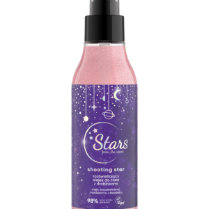 Stars from the stars SHOOTING STAR leuchtendes Körperöl