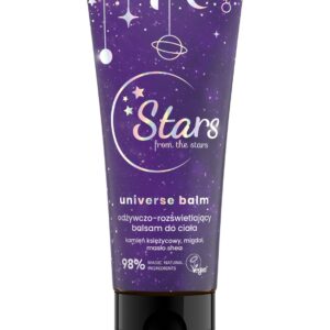 Stars from the stars UNIVERSE BALM Körperbalsam