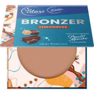 Stars from the stars WEDEL Schokoladenbronzer