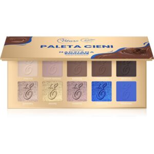 Stars from the stars WEDEL NADZIANA Lidschattenpalette