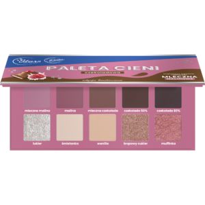 Stars from the stars WEDEL Lidschattenpalette