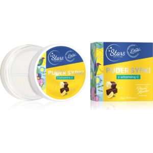 Stars from the stars WEDEL loser Puder mit Vitamin C