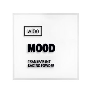 Wibo BAKING POWDER MOOD