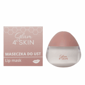 Glam4SKIN Lippenmaske