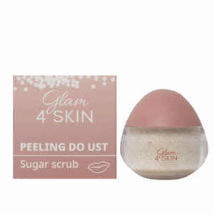 Glam4SKIN Lippenpeeling