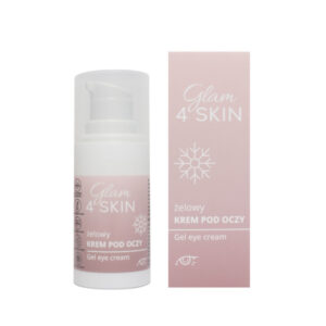 Glam4SKIN Gel-Augencreme